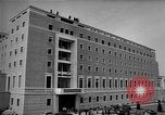Image of Pope Pius XII Rome Italy, 1953, second 17 stock footage video 65675044039