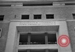 Image of Pope Pius XII Rome Italy, 1953, second 19 stock footage video 65675044039