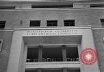 Image of Pope Pius XII Rome Italy, 1953, second 20 stock footage video 65675044039