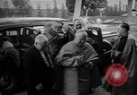 Image of Pope Pius XII Rome Italy, 1953, second 29 stock footage video 65675044039