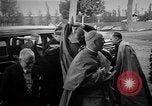 Image of Pope Pius XII Rome Italy, 1953, second 32 stock footage video 65675044039