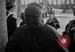 Image of Pope Pius XII Rome Italy, 1953, second 37 stock footage video 65675044039