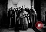 Image of Pope Pius XII Rome Italy, 1953, second 38 stock footage video 65675044039