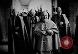 Image of Pope Pius XII Rome Italy, 1953, second 40 stock footage video 65675044039