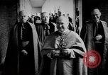 Image of Pope Pius XII Rome Italy, 1953, second 41 stock footage video 65675044039