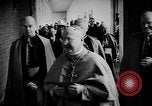 Image of Pope Pius XII Rome Italy, 1953, second 42 stock footage video 65675044039