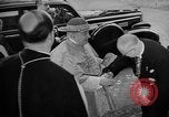 Image of Pope Pius XII Rome Italy, 1953, second 43 stock footage video 65675044039