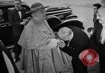 Image of Pope Pius XII Rome Italy, 1953, second 44 stock footage video 65675044039