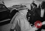 Image of Pope Pius XII Rome Italy, 1953, second 47 stock footage video 65675044039