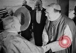 Image of Pope Pius XII Rome Italy, 1953, second 49 stock footage video 65675044039