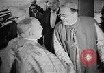Image of Pope Pius XII Rome Italy, 1953, second 50 stock footage video 65675044039