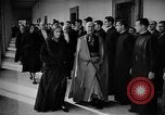 Image of Pope Pius XII Rome Italy, 1953, second 52 stock footage video 65675044039