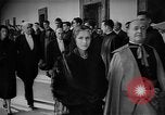 Image of Pope Pius XII Rome Italy, 1953, second 54 stock footage video 65675044039