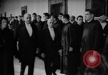 Image of Pope Pius XII Rome Italy, 1953, second 55 stock footage video 65675044039