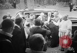Image of Pope Pius XII Rome Italy, 1953, second 57 stock footage video 65675044039