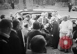 Image of Pope Pius XII Rome Italy, 1953, second 58 stock footage video 65675044039