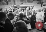 Image of Pope Pius XII Rome Italy, 1953, second 59 stock footage video 65675044039