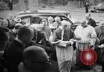 Image of Pope Pius XII Rome Italy, 1953, second 60 stock footage video 65675044039