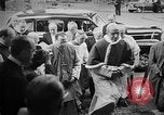 Image of Pope Pius XII Rome Italy, 1953, second 61 stock footage video 65675044039