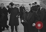 Image of Archbishop Francis Cardinal Spellman Dublin Ireland, 1955, second 25 stock footage video 65675044040