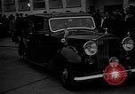 Image of Archbishop Francis Cardinal Spellman Dublin Ireland, 1955, second 33 stock footage video 65675044040