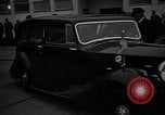 Image of Archbishop Francis Cardinal Spellman Dublin Ireland, 1955, second 34 stock footage video 65675044040