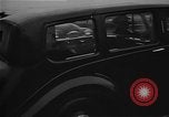 Image of Archbishop Francis Cardinal Spellman Dublin Ireland, 1955, second 37 stock footage video 65675044040