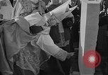 Image of Archbishop Francis Cardinal Spellman Dublin Ireland, 1955, second 54 stock footage video 65675044040