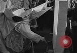 Image of Archbishop Francis Cardinal Spellman Dublin Ireland, 1955, second 56 stock footage video 65675044040