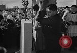 Image of Archbishop Francis Cardinal Spellman Dublin Ireland, 1955, second 61 stock footage video 65675044040