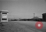 Image of Korean General Paik Sun-yup Korea, 1955, second 4 stock footage video 65675044041