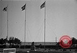 Image of Korean General Paik Sun-yup Korea, 1955, second 7 stock footage video 65675044041