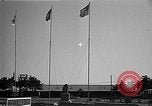 Image of Korean General Paik Sun-yup Korea, 1955, second 8 stock footage video 65675044041
