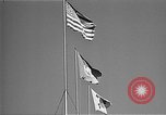 Image of Korean General Paik Sun-yup Korea, 1955, second 9 stock footage video 65675044041