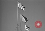 Image of Korean General Paik Sun-yup Korea, 1955, second 10 stock footage video 65675044041