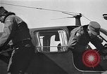 Image of Korean General Paik Sun-yup Korea, 1955, second 20 stock footage video 65675044041