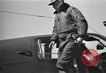 Image of Korean General Paik Sun-yup Korea, 1955, second 22 stock footage video 65675044041