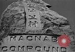 Image of Korean General Paik Sun-yup Korea, 1955, second 24 stock footage video 65675044041