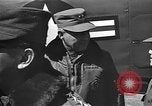Image of Korean General Paik Sun-yup Korea, 1955, second 27 stock footage video 65675044041