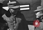 Image of Korean General Paik Sun-yup Korea, 1955, second 28 stock footage video 65675044041