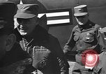 Image of Korean General Paik Sun-yup Korea, 1955, second 29 stock footage video 65675044041