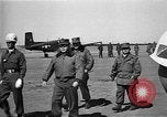 Image of Korean General Paik Sun-yup Korea, 1955, second 30 stock footage video 65675044041