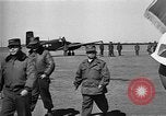 Image of Korean General Paik Sun-yup Korea, 1955, second 31 stock footage video 65675044041