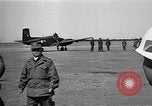 Image of Korean General Paik Sun-yup Korea, 1955, second 32 stock footage video 65675044041