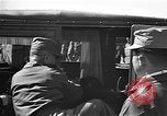 Image of Korean General Paik Sun-yup Korea, 1955, second 34 stock footage video 65675044041