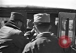 Image of Korean General Paik Sun-yup Korea, 1955, second 35 stock footage video 65675044041