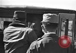 Image of Korean General Paik Sun-yup Korea, 1955, second 36 stock footage video 65675044041