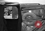 Image of Korean General Paik Sun-yup Korea, 1955, second 37 stock footage video 65675044041
