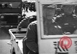 Image of Korean General Paik Sun-yup Korea, 1955, second 39 stock footage video 65675044041