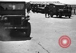 Image of Korean General Paik Sun-yup Korea, 1955, second 40 stock footage video 65675044041